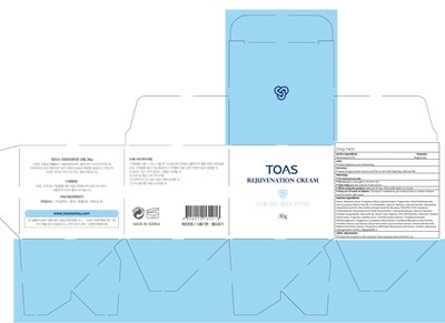 Image Description (Toas Rejuvenation)